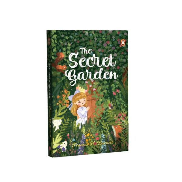 Penguin Select Classics: The Secret Garden: (Original