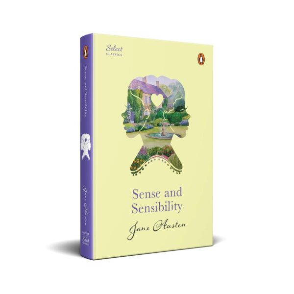 Penguin Select Classics: Sense and Sensibility: (Original