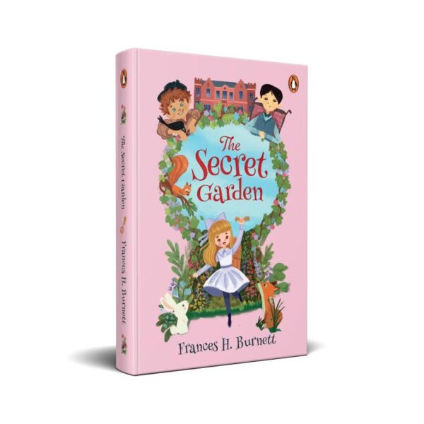 Penguin Select Classics: The Secret Garden: (Original