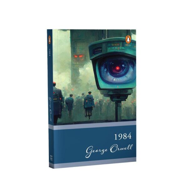 Penguin Select Classics: 1984: (Original