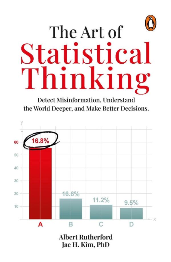 The Art of Statistical Thinking: Detect Misinformation