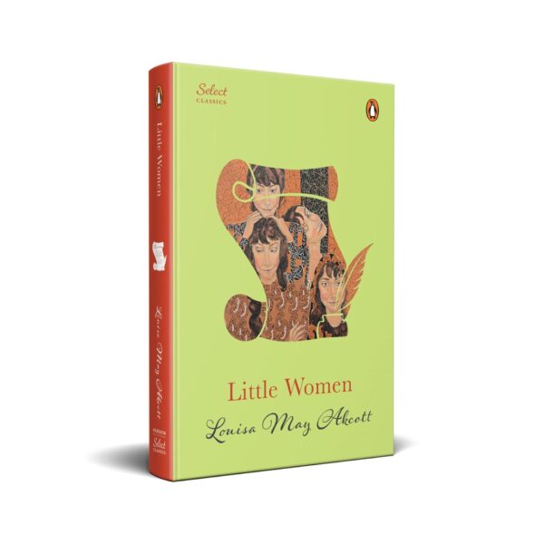 Penguin Select Classics: Little Women: (Original