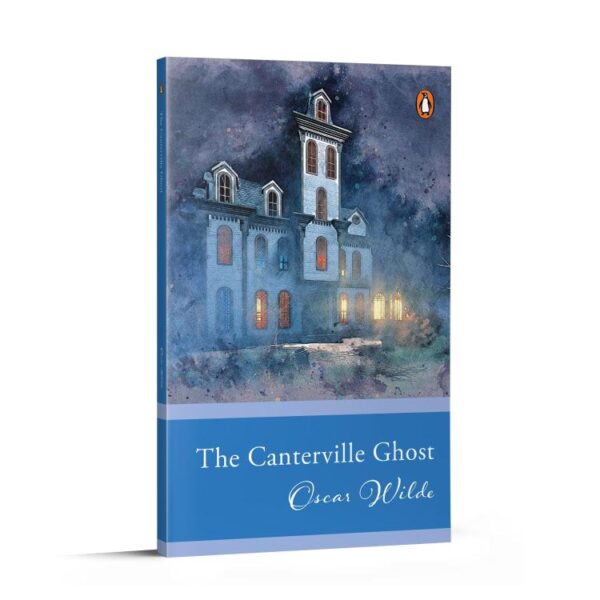 Penguin Select Classics: The Canterville Ghost: (Original