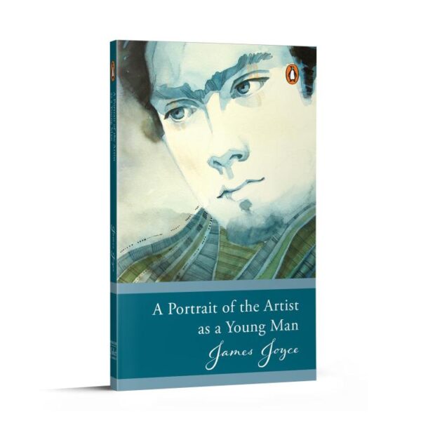 Penguin Select Classics: A Portrait of The Artist As A Young Man: (Original