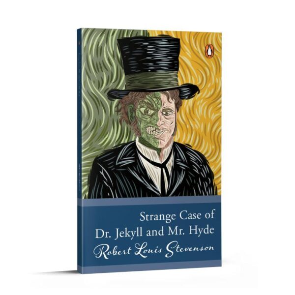 Penguin Select Classics: The Strange Case of Dr. Jekyll & Mr. Hyde: (Original