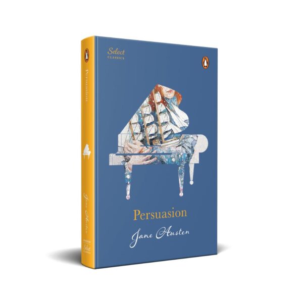 Penguin Select Classics: Persuasion: (Original