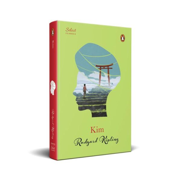 Penguin Select Classics: Kim: (Original