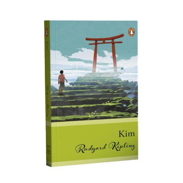 Penguin Select Classics: Kim: (Original