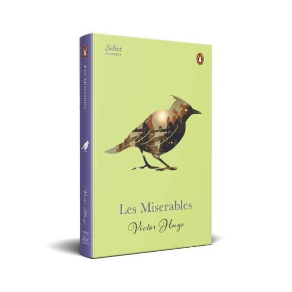 Penguin Select Classics: Les Misérables: (Original