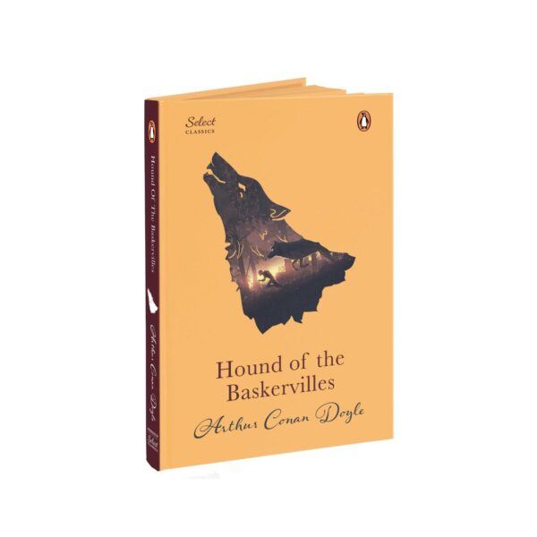 Penguin Select Classics: Hound of the Baskervilles: (Original