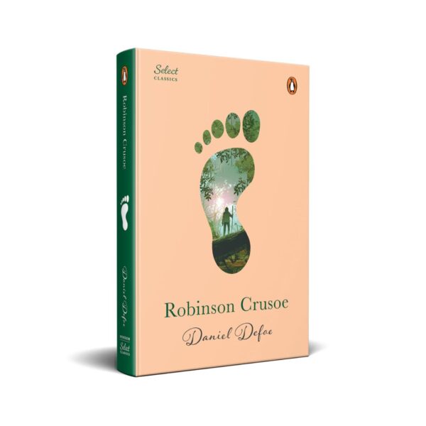Penguin Select Classics: Robinson Crusoe: (Original