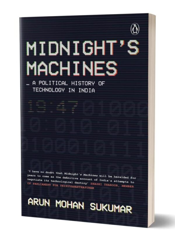 Midnight's Machines