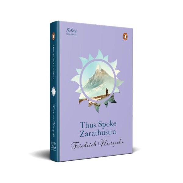 Penguin Select Classics: Thus Spoke Zarathustra: (Original
