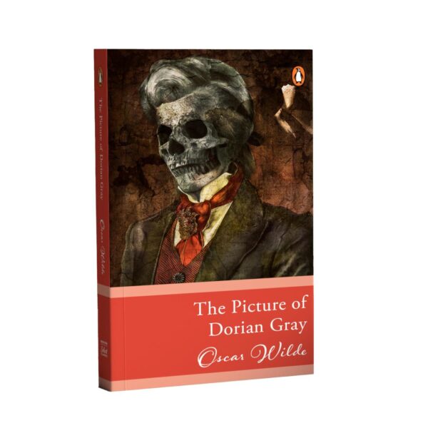 Penguin Select Classics: The Picture Of Dorian Gray: (Original