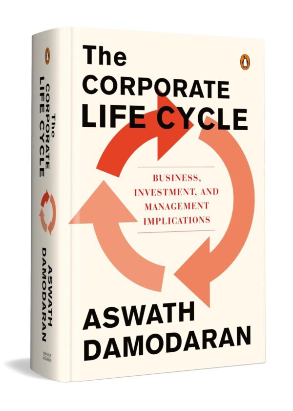 The Corporate Life Cycle: Business