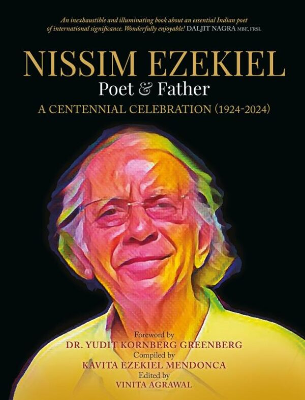 Nissim Ezekiel