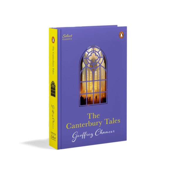 Penguin Select Classics: The Canterbury Tales: (Original