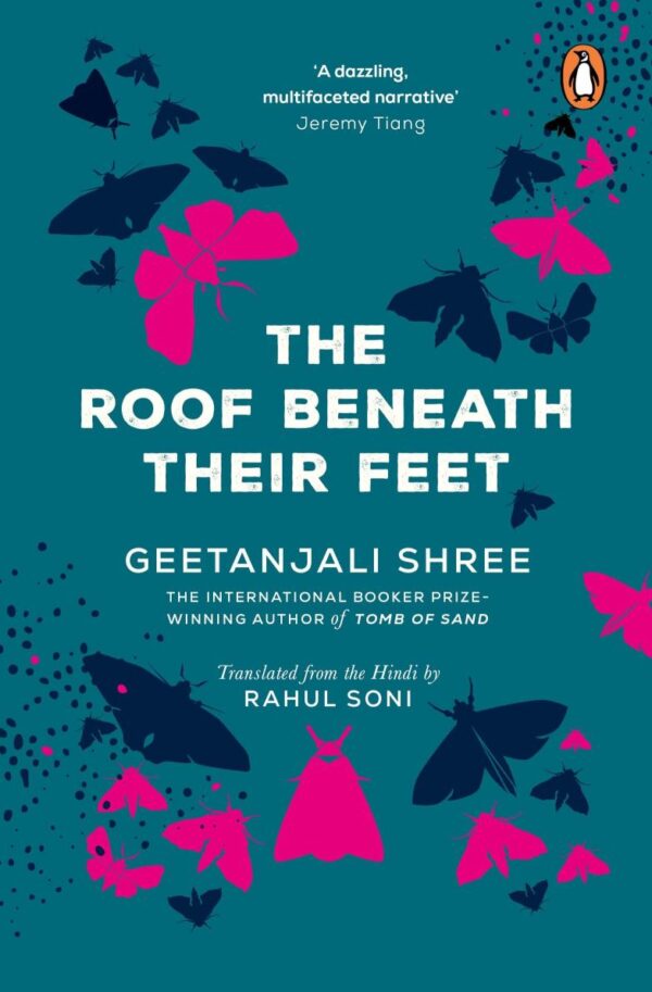 The Roof Beneath their Feet