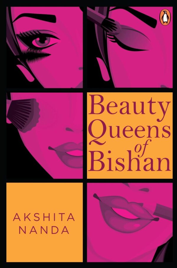Beauty Queens of Bishan