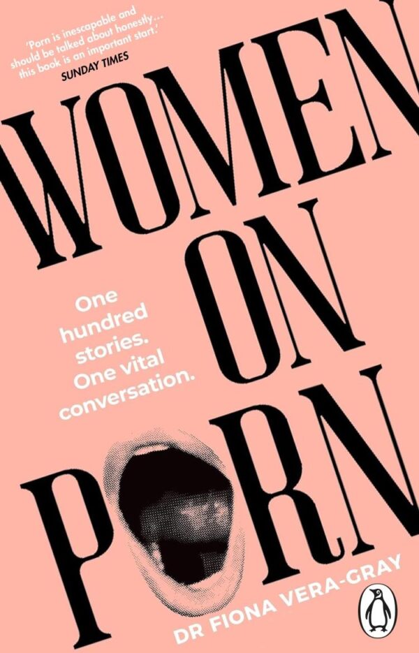 WOMEN ON PORN [Paperback] VERA-GRAY FIONA