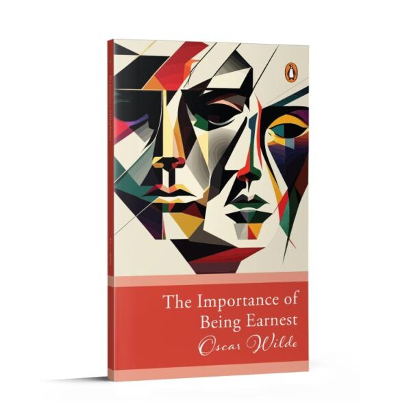 Penguin Select Classics: The Importance of Being Earnest: (Original