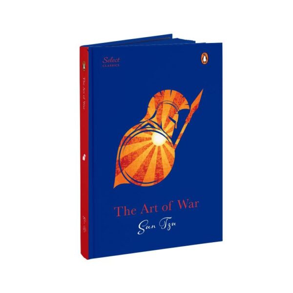 Penguin Select Classic: The Art of War: (Original