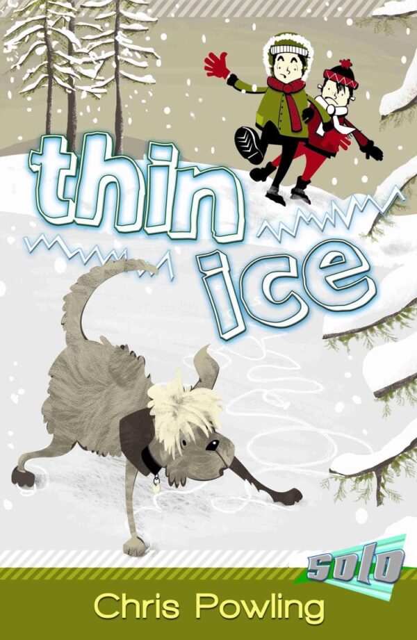 Thin Ice: Elegy and Politics in a Time of Revolution