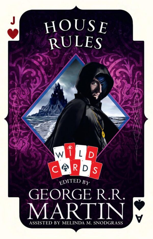 Wild Cards — House Rules