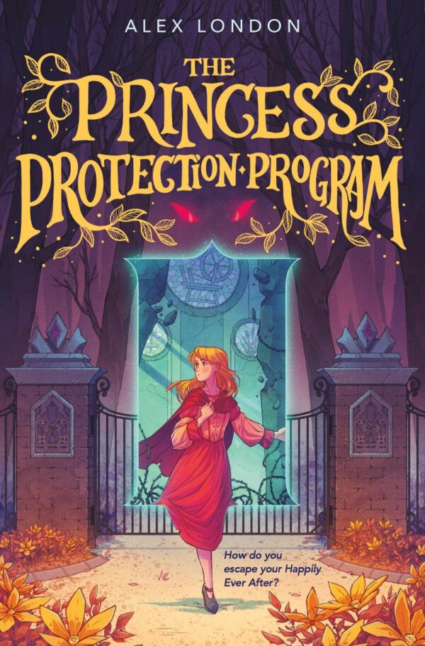 Princess Protection Program