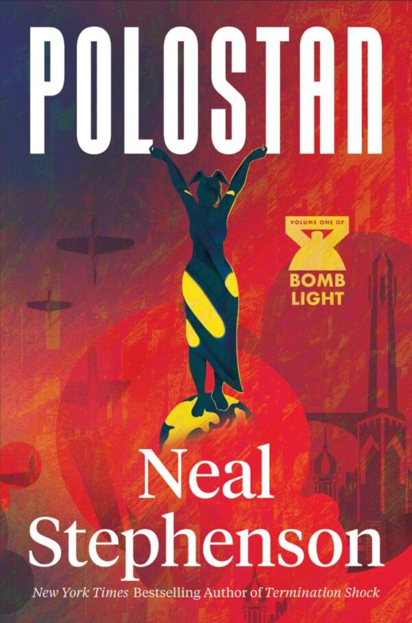 Bomb Light (1) — Polostan