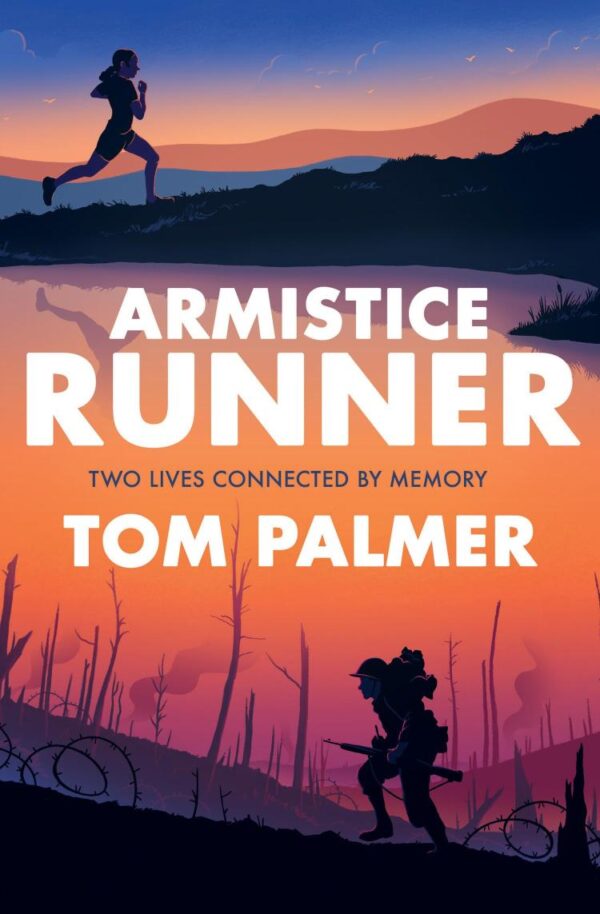 Armistice Runner: Water Trading