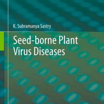 Seed-borne plant virus diseases