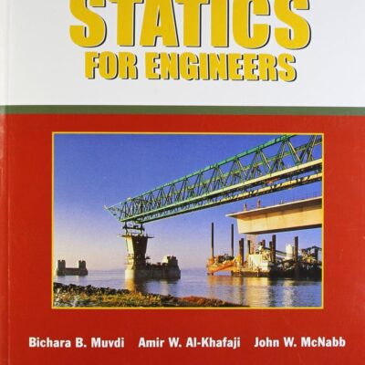 STATICS FOR ENGINEERS (SIE) (PB 2011)