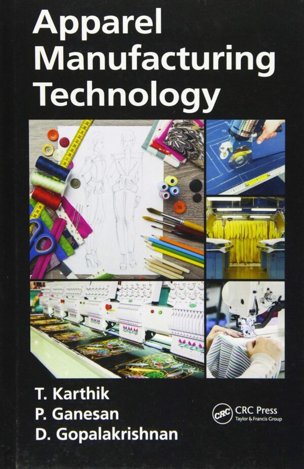 Apparel Manufacturing Technology