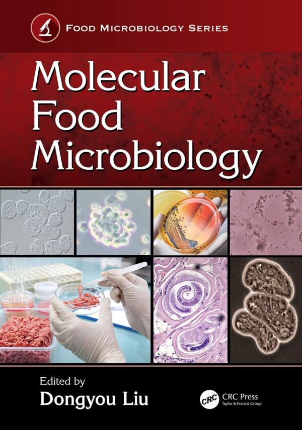 MOLECULAR FOOD MICROBIOLOGY (HB 2021)