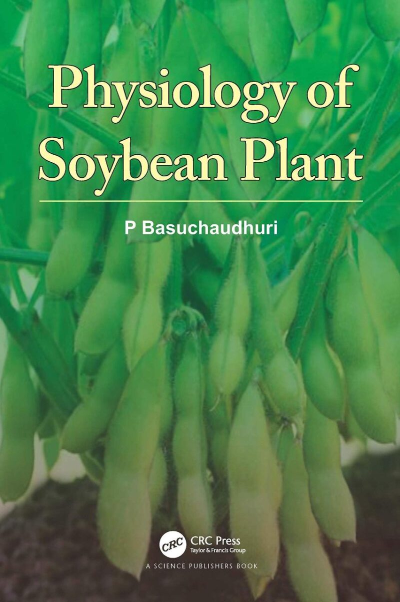 PHYSIOLOGY OF SOYBEAN PLANT (HB 2021)