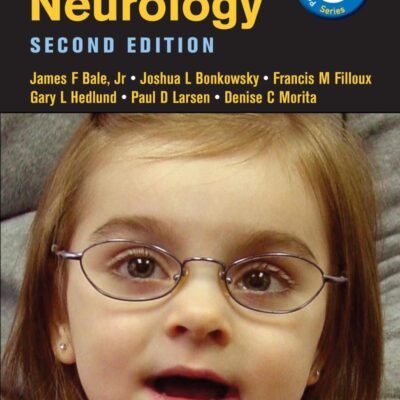 PEDIATRIC NEUROLOGY WITH ACCESS CODE 2ED (PB 2017)