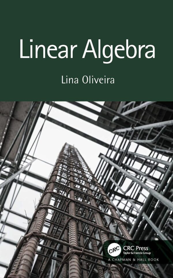 LINEAR ALGEBRA