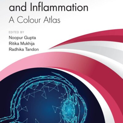 Corneal Infection and Inflammation: A Colour Atlas