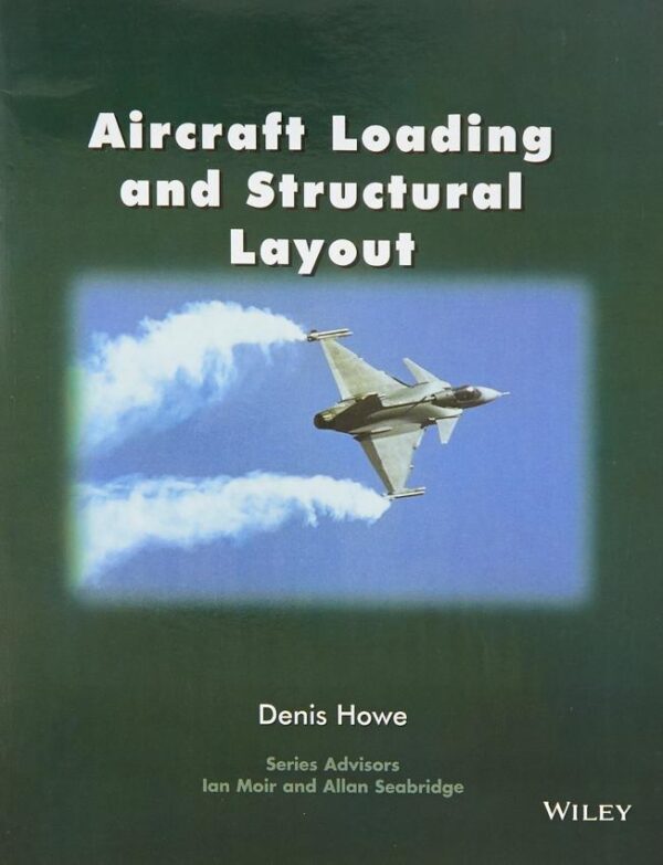 Aircraft Loading And Structural Layout (Pb 2014)