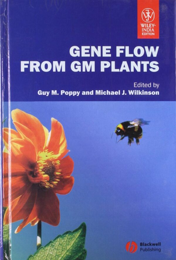 Gene Flow From Gm Plants (Hb 2009)