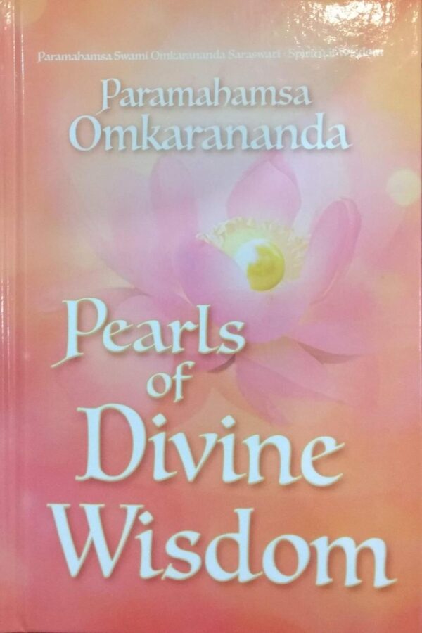 Pearls of Divine Wisdom