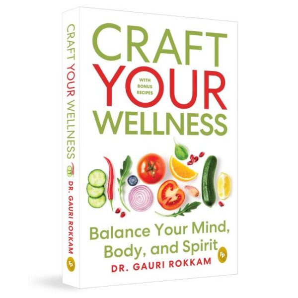 Craft Your Wellness: Balance Your Mind