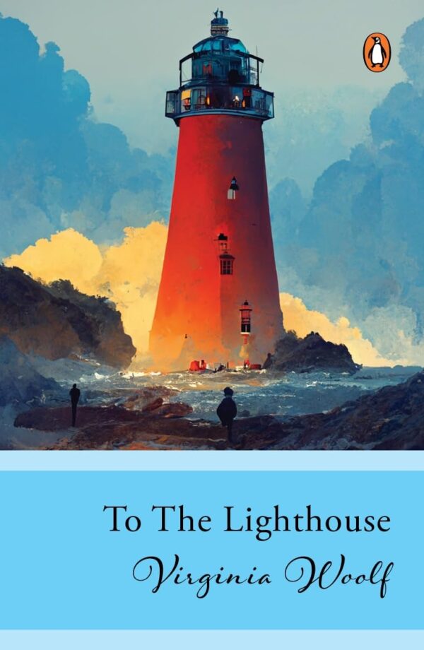 Penguin Select Classics: To The Lighthouse: (Original