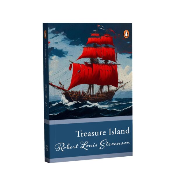 Penguin Select Classics: Treasure Island: (Original