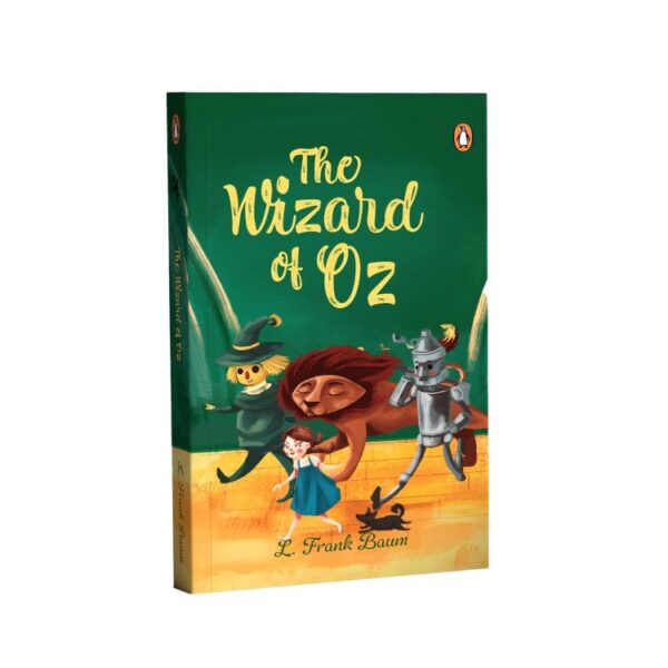 Penguin Select Classics: The Wizard of Oz: (Original