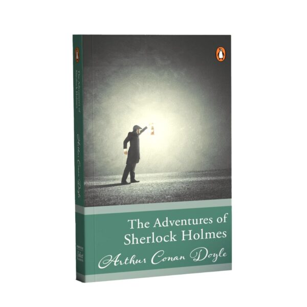 Penguin Select Classics: The Adventures Of Sherlock Holmes: (Original
