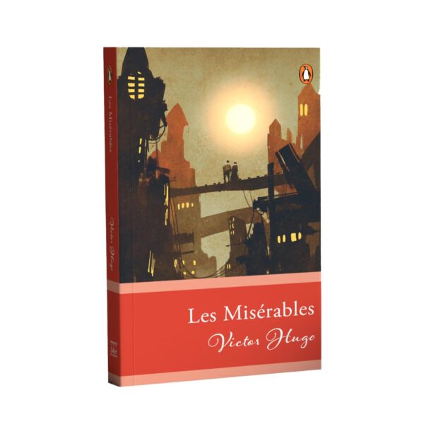 Penguin Select Classics: Les Misérables: (Original