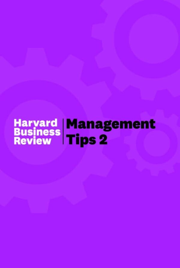 Management Tips 2
