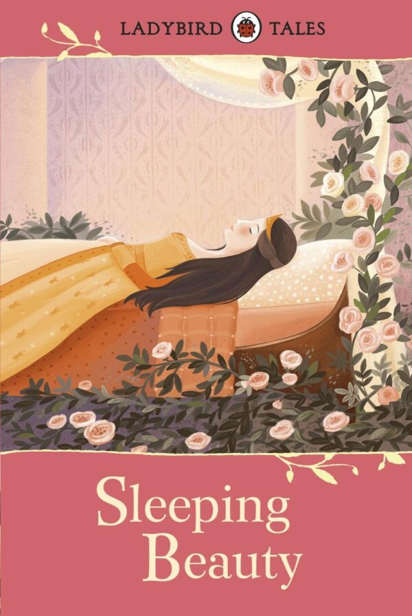Ladybird Tales : Sleeping Beauty Southgate